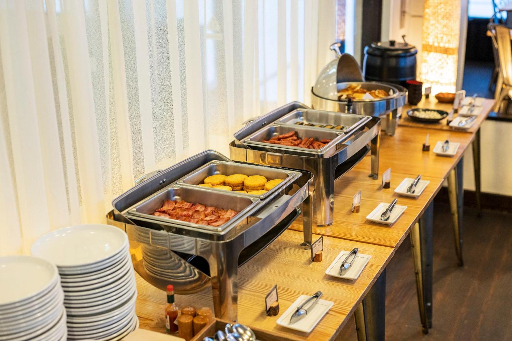 The Schneider Hotel 노자와 온천 외부 사진